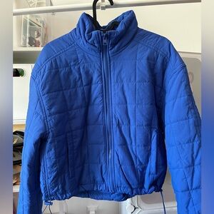 Love Tree Ultra Light Packable jacket